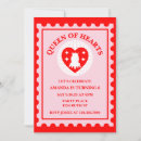 Search for postage stamp invitations Party