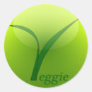 Search for vegetarianism stickers Healthy