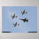 Search for p 51 posters Mustang