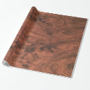 Search for mahogany wrapping paper Wood