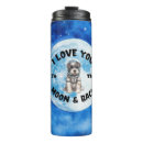 Search for space dog mugs Moon