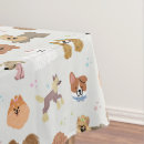 Search for kids tablecloths Animal