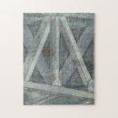 Search for modern architecture puzzles Bridge