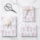 Search for dancing wrapping paper Ballet