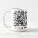 Search for lined mugs Floral