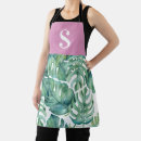 Search for palm leaf aprons Modern