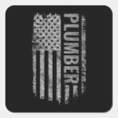 Search for plumbers stickers Job