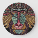 Search for baboon art Monkey