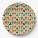 Search for tulip plates Cute