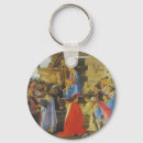 Search for magi key rings Renaissance