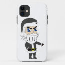 Search for santa claus iphone 11 cases Cute