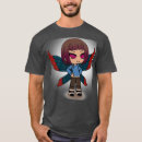 Search for balloon mens tshirts Red head