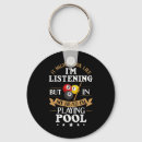 Search for pool players key rings Sport