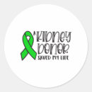 Search for donate stickers Life