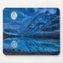 Search for mysticism mousepads Blue