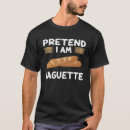 Search for baguette clothing Baking
