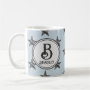 Search for nautical star mugs Celestial