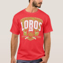 Search for lobos tshirts Funny