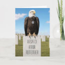 Search for dog memorial cards Patriotic