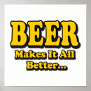 Search for beer slogan posters Funny