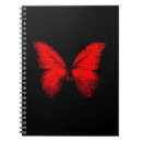 Search for butterfly notebooks Vibrant