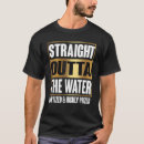 Search for water baptism tshirts Outta