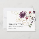 Search for wine thank you cards Watercolor