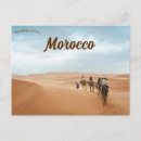 Search for sahara desert postcards Marrakech