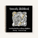 Search for artsy notebooks Gold
