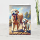 Search for leashes cards Puppy