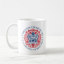 Search for british monarchy mugs Coronation