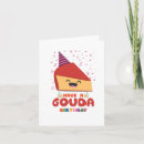 Search for gouda Funny birthday