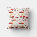 Search for kids construction cushions Transportation