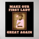 Search for melania trump posters Donald