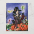 Search for gothic cat postcards Pagan