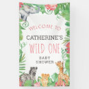 Search for wild one banners Elephant