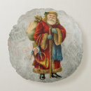 Search for vintage santa claus cushions Festive