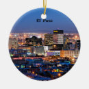 Search for states christmas tree decorations cityscape
