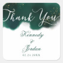 Search for glam wedding stickers Script