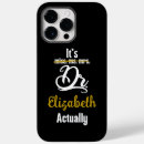 Search for doctors iphone cases Black and white