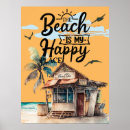 Search for pink sand beach posters Summer