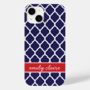 Search for moroccan quatrefoil pattern iphone cases Lattice