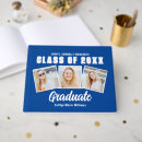 Search for graduation guest books College