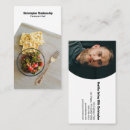 Search for places business cards Professional