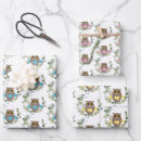 Search for eucalyptus wrapping paper Cute