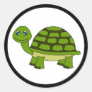 Search for cute cartoon turtle stickers Animal