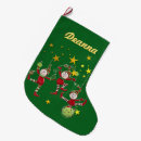 Search for the letter x christmas stockings For kids
