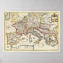 Search for mediterranean sea maps art Europe