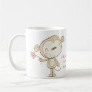 Search for monkey birthday mugs Cute