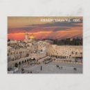 Search for jerusalem postcards Israel
